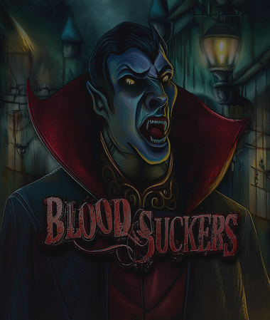 Blood Suckers