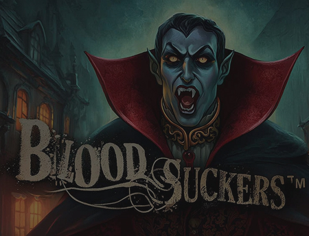 Blood Suckers