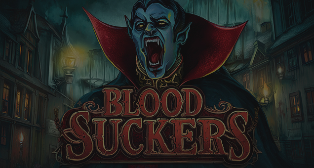 Blood Suckers