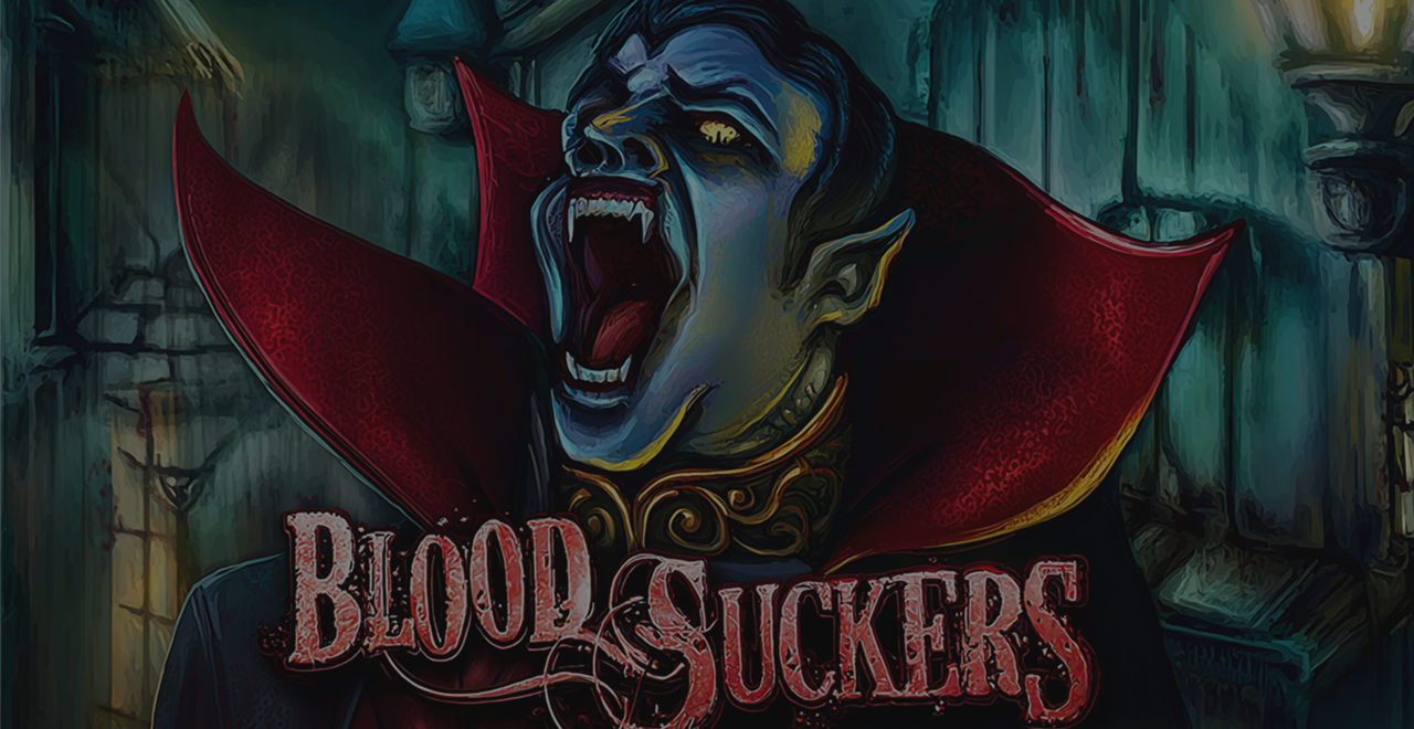 Blood Suckers