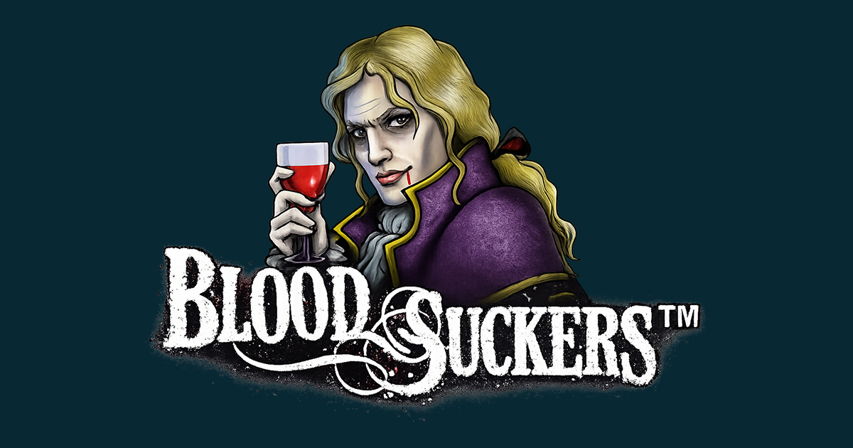 Blood Suckers